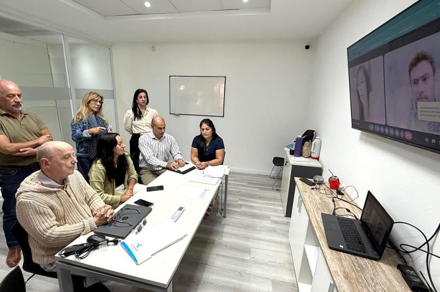 Concurso de la TV Puacuteblica- participacioacuten record y producciones de calidad