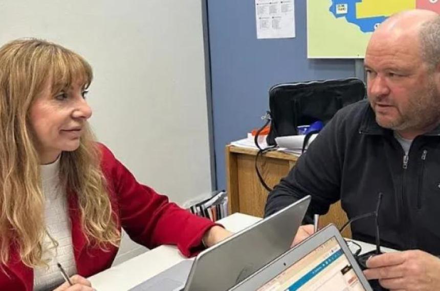 Medanito- Comunidad Organizada anticipa que pondraacute maacutes obstaacuteculos