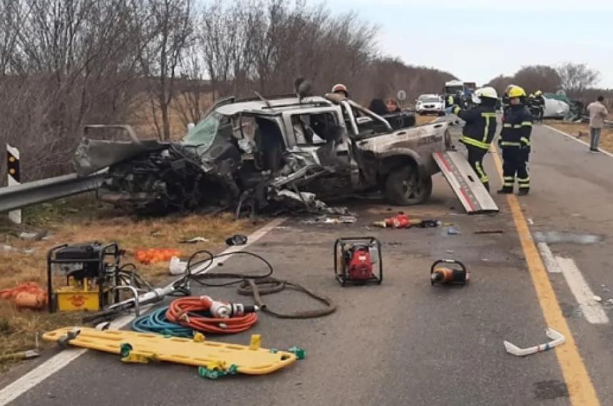 Los varones y los adultos mayores son los grupos m�s afectados