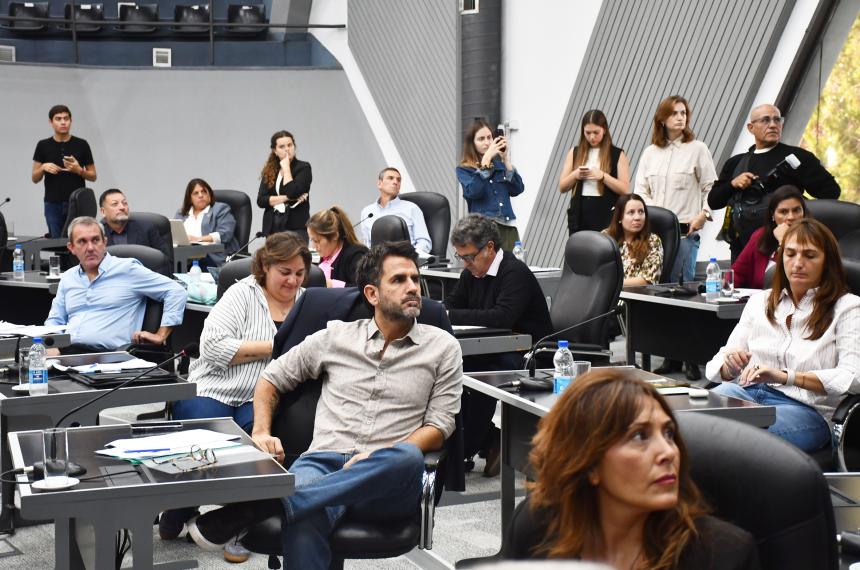 Medanito- el Gobierno habloacute de endeudamiento eventual de Pampetrol 