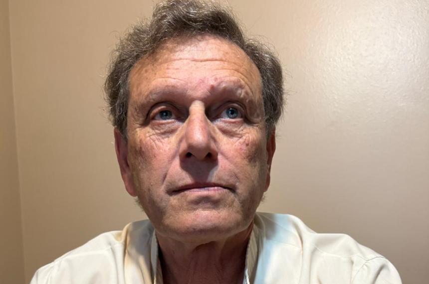 Dayaacuten dice que asume en Pami para ofrecer lo mejor a los jubilados