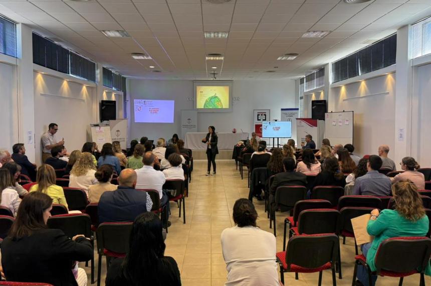 El STJ lanzó un Laboratorio de Innovación con ambiciosos objetivos