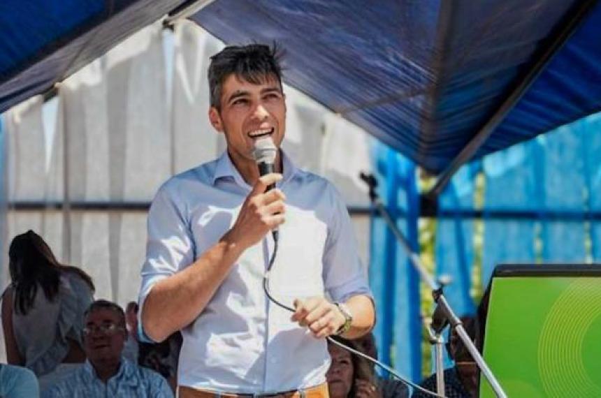 Feito anuncioacute que no buscaraacute la reeleccioacuten y se retiraraacute de la poliacutetica