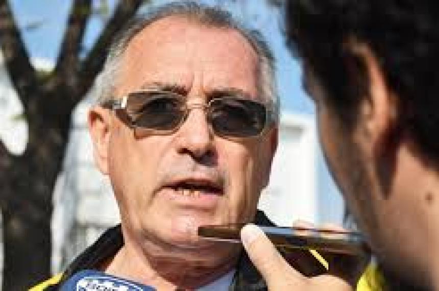 José Boccalatte del SiPeTax dice que la ordenanza que regula las apps es letra muerta sin controles