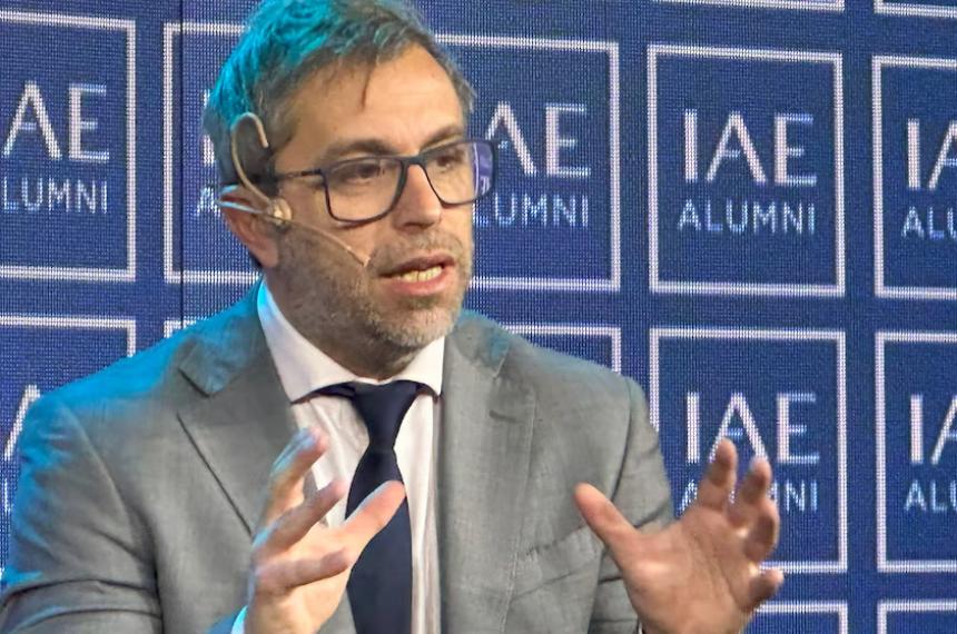 Este jueves la Secretaría de Finanzas va a llevar a cabo la primera subasta de la segunda licitación del Bonar 2027