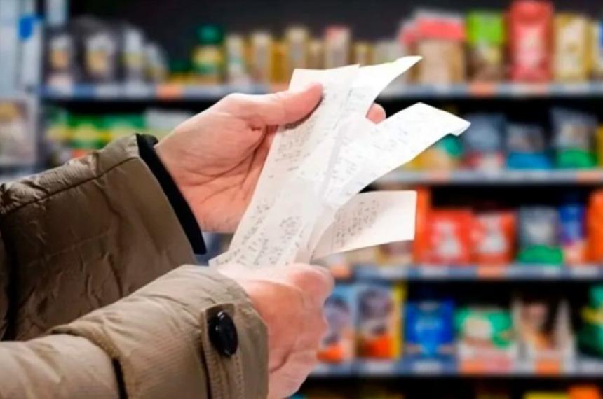 139767183- el n�mero de febrero para no ser pobre seg�n el INDEC