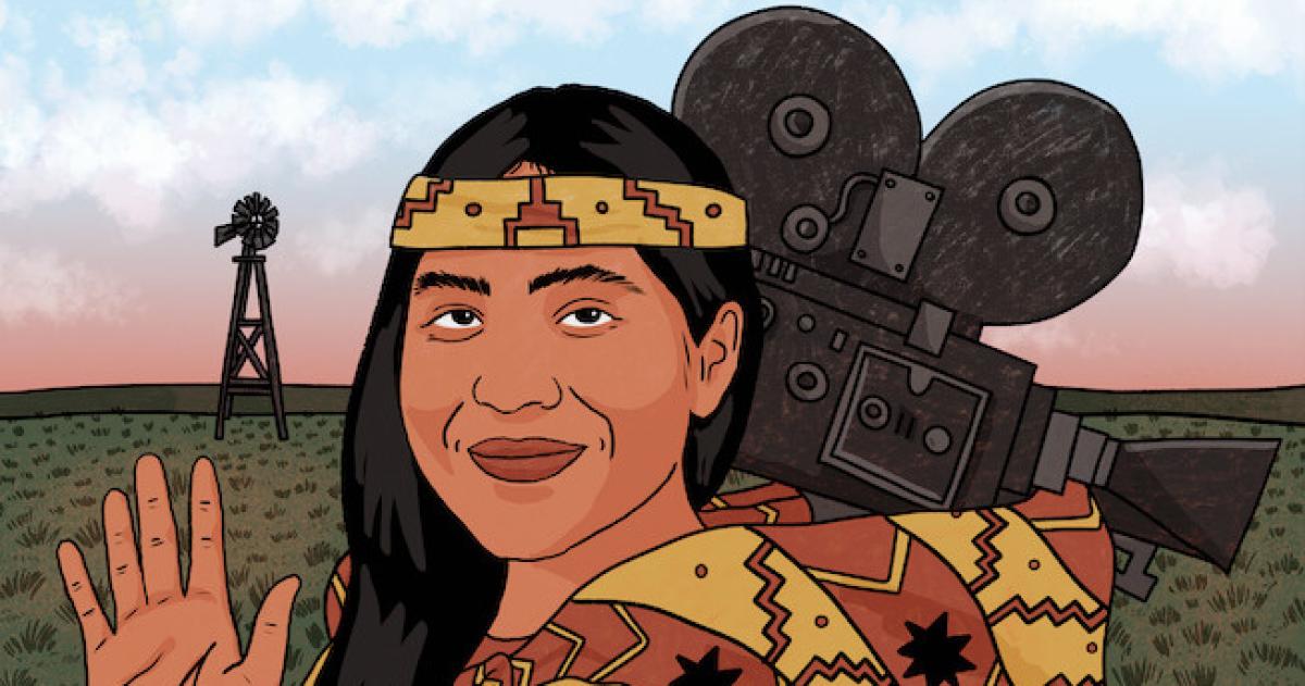 Santa Teresa escenario del cine documental internacional