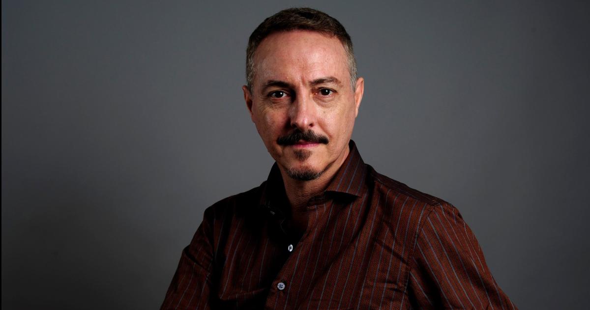 Pedro Aznar trae a La Pampa Una noche entre amigos 