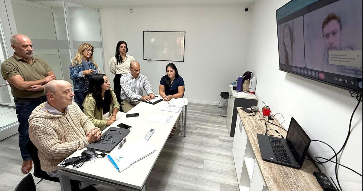 Concurso de la TV Puacuteblica- participacioacuten record y producciones de calidad