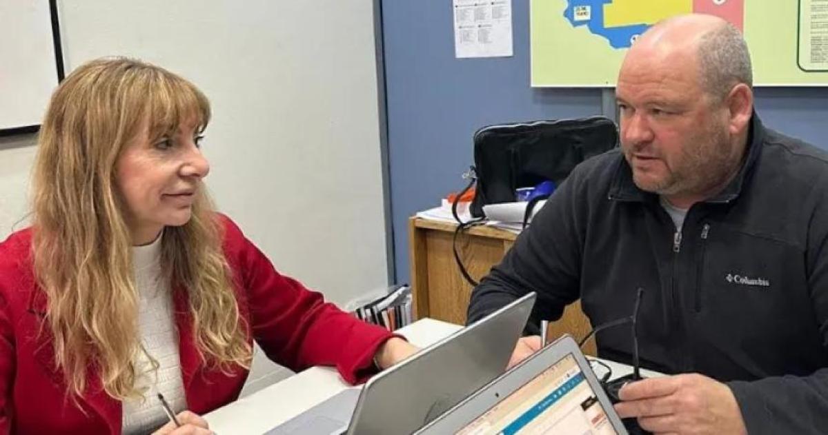 Medanito- Comunidad Organizada anticipa que pondraacute maacutes obstaacuteculos