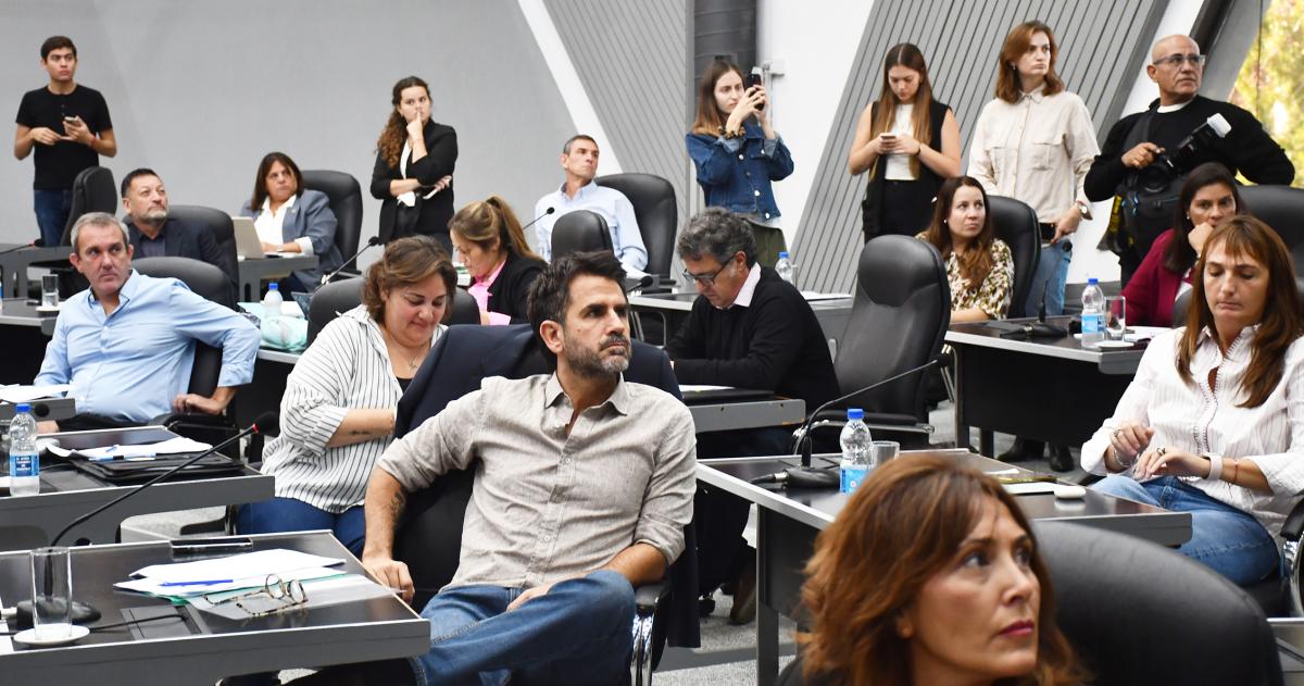 Medanito- el Gobierno habloacute de endeudamiento eventual de Pampetrol 