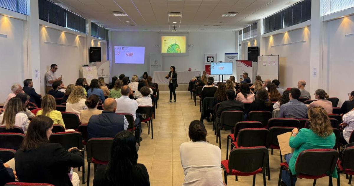 El STJ lanzó un Laboratorio de Innovación con ambiciosos objetivos