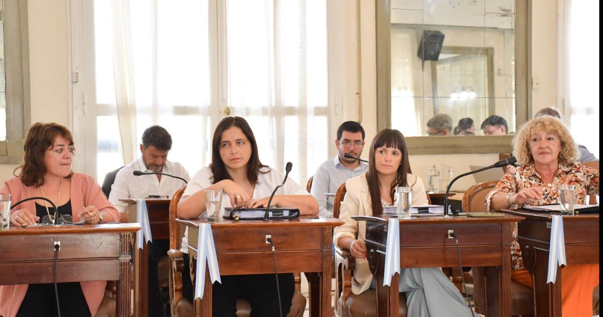 Proponen subsidiar tasa por un antildeo a los afectados por el temporal