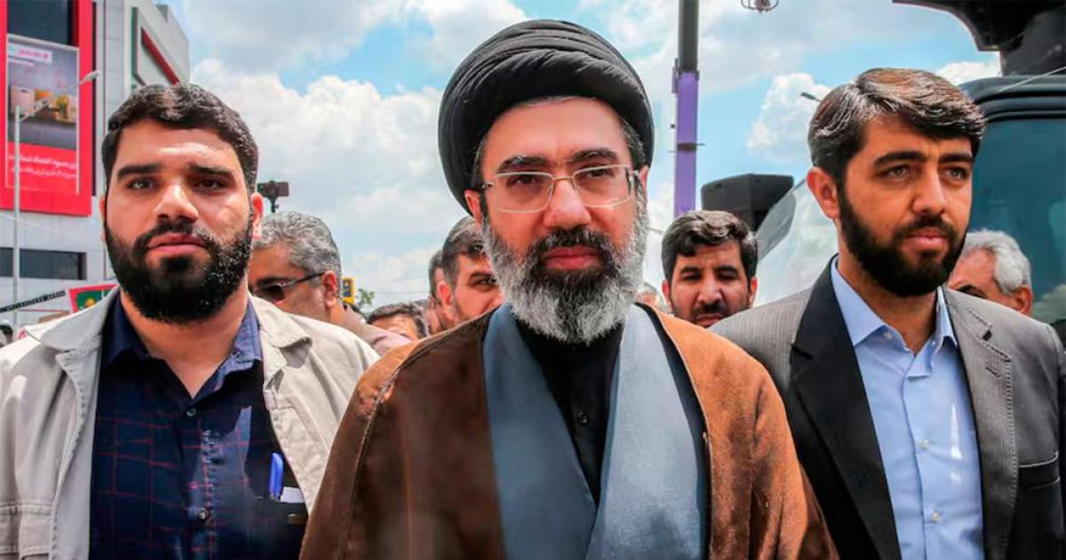 Vengar la sangre- el nuevo liacuteder de Iraacuten lanza un mensaje desafiante y amenaza con ampliar el conflicto