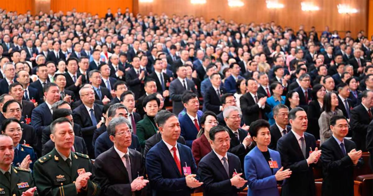 China aprueba una ley de unidad eacutetnica y refuerza el uso del mandariacuten en todo el paiacutes