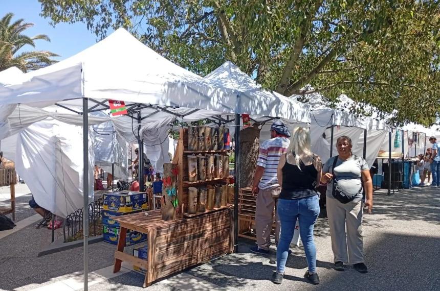  La empresa tiene como socios a Marta Fridel y Cristian Miranda