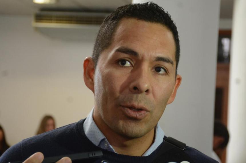 El tiermismo quiere acelerar el tratamiento de una licitacioacuten para Medanito