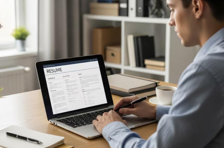 Sturzenegger resaltó que la cantidad de personas con empleo creció de 13396000 a 13606000