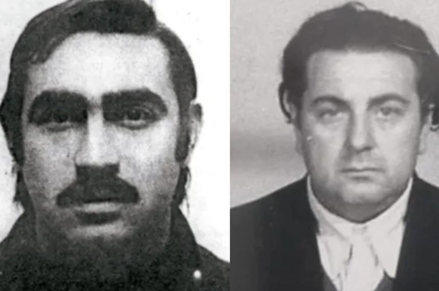 Identificaron a dos personas m�s a partir de los restos hallado en Córdoba