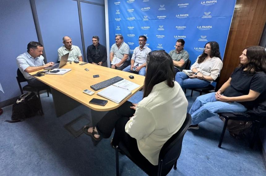 Cambios en el calendario de vacunacioacuten antiaftosa