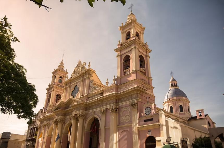 Varios son los destinos en Semana Santa para viajar por el país