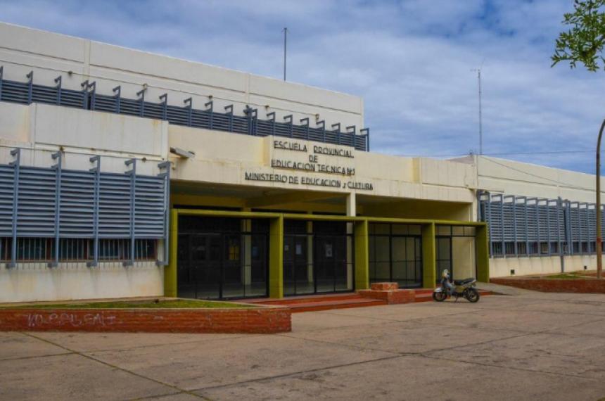 El violento episodio ocurrió durante la mañana de este viernes