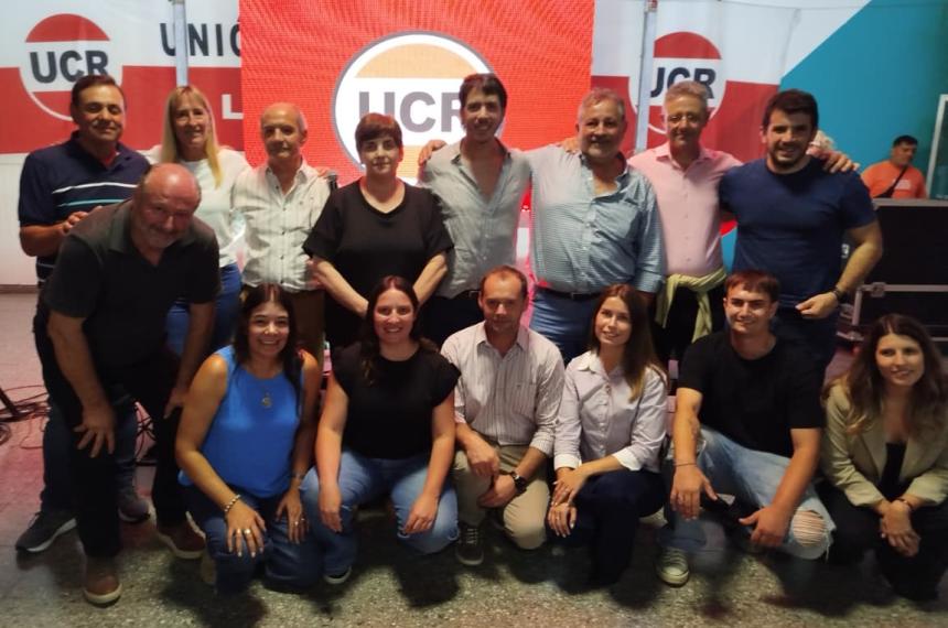 Berhongaray 2027- la unidad como bandera y el fin de ciclo como consigna