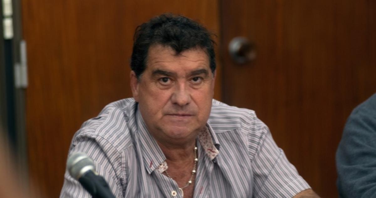 El imputado es Carlos Arrigone sobrino de la dueña