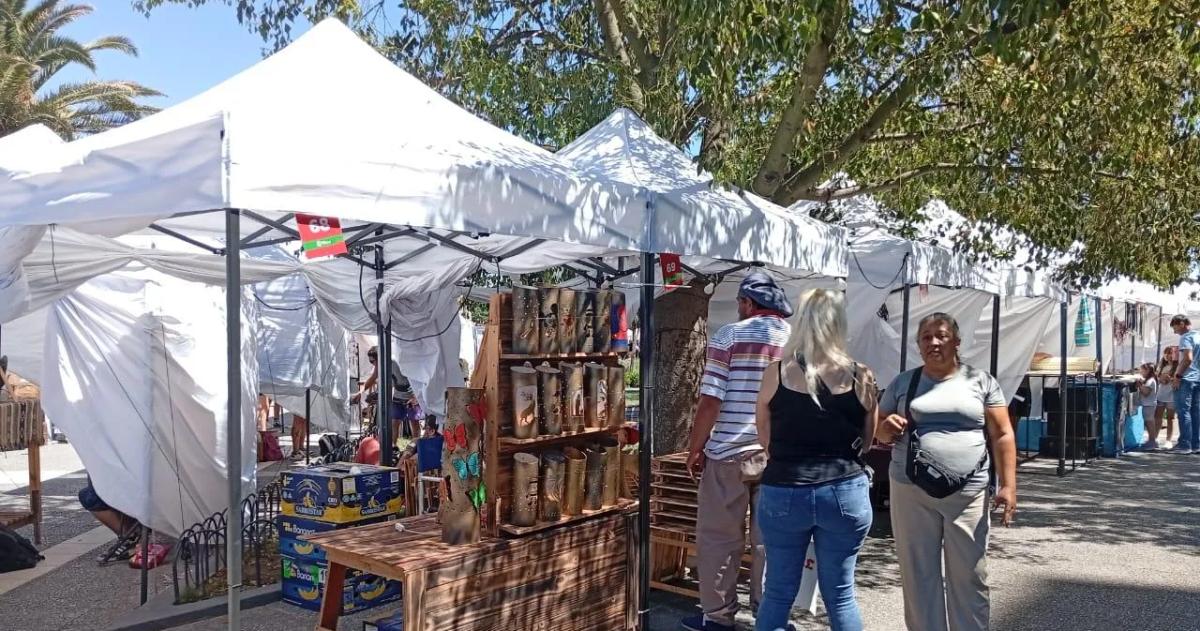  La empresa tiene como socios a Marta Fridel y Cristian Miranda