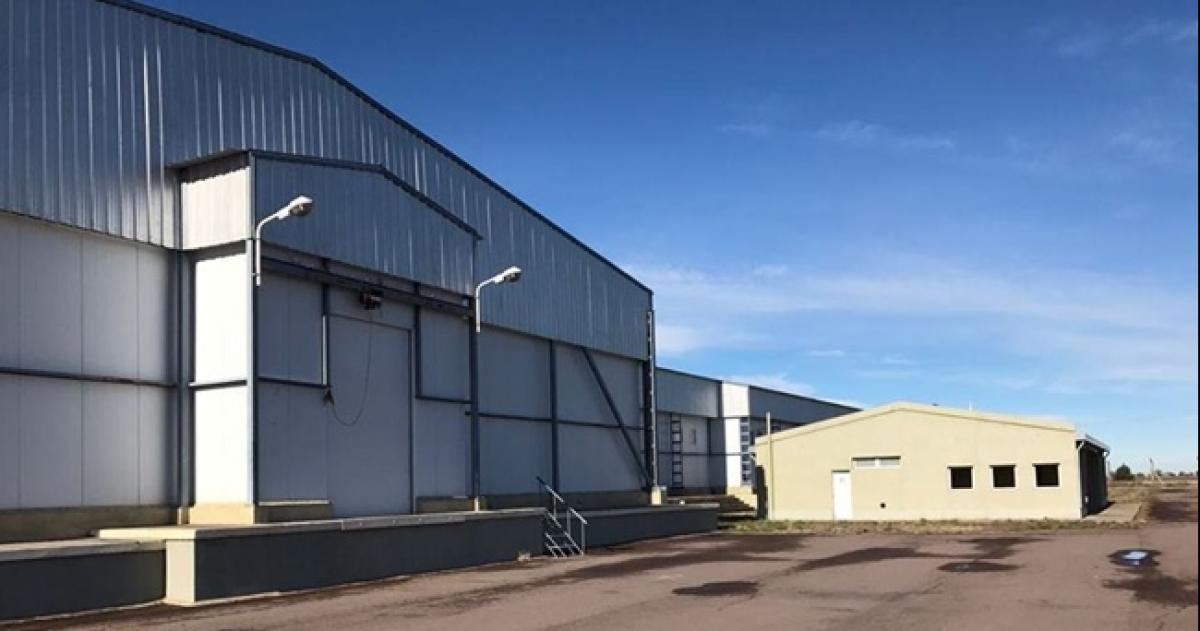 El Frigorífico Bernasconi comenzó el proceso de reactivación