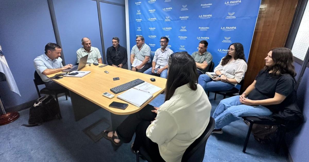 Cambios en el calendario de vacunacioacuten antiaftosa