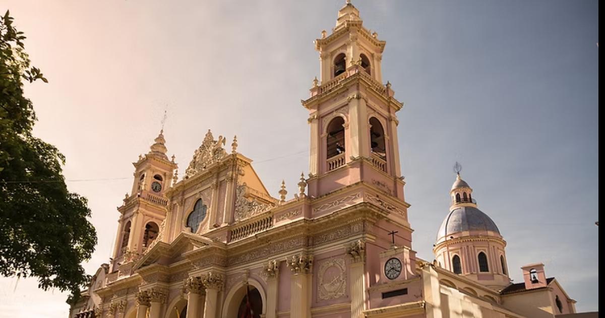 Varios son los destinos en Semana Santa para viajar por el país