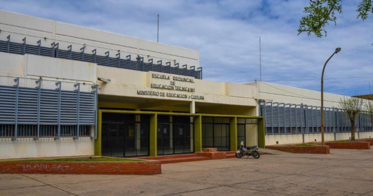 El violento episodio ocurrió durante la mañana de este viernes