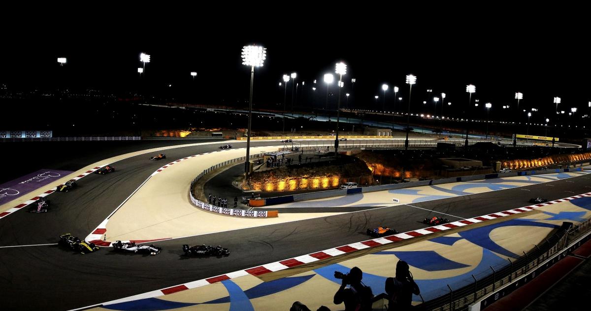 El conflicto en Medio Oriente obligaría a la suspensión de dos grandes premios