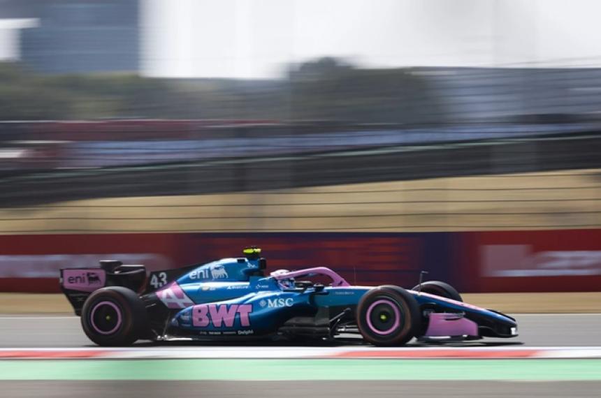 La carrera ser� a 56 vueltas y comenzar� a las 4 de la mañana de Argentina