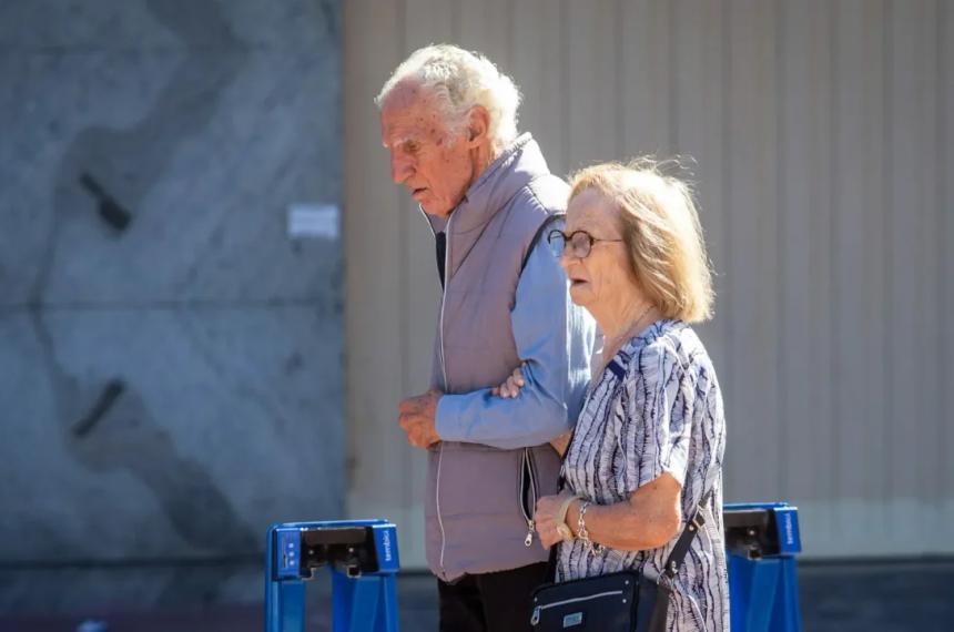 La Anses aplicar� una suba del 29-en-porciento- en los haberes de abril tras conocerse el IPC de febrero