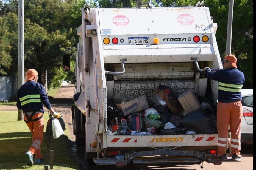 El trabajador del EMHSU deber� devolver a su horario anterior