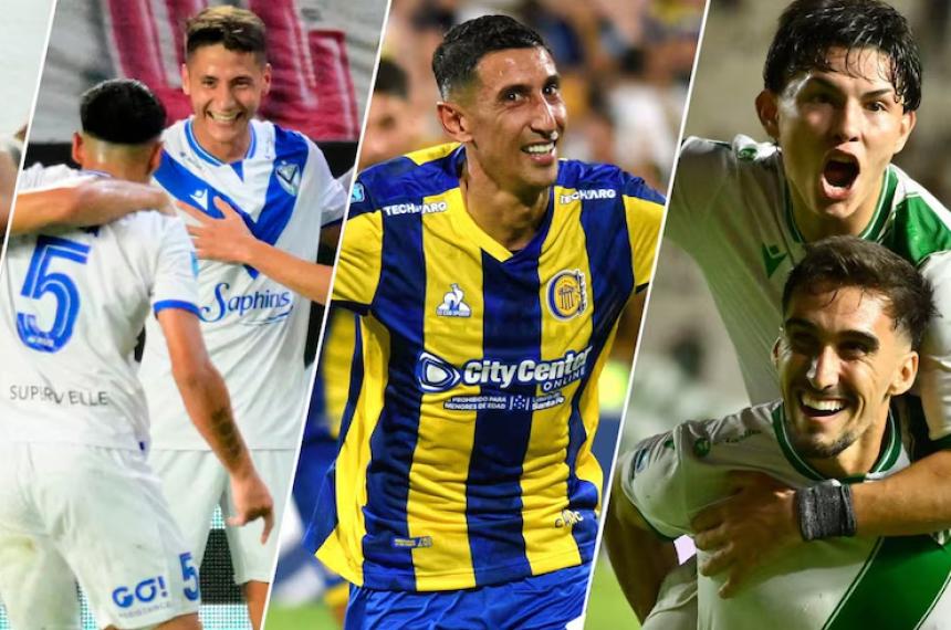 La fecha 11 del Torneo Apertura se abrir� con dos partidos