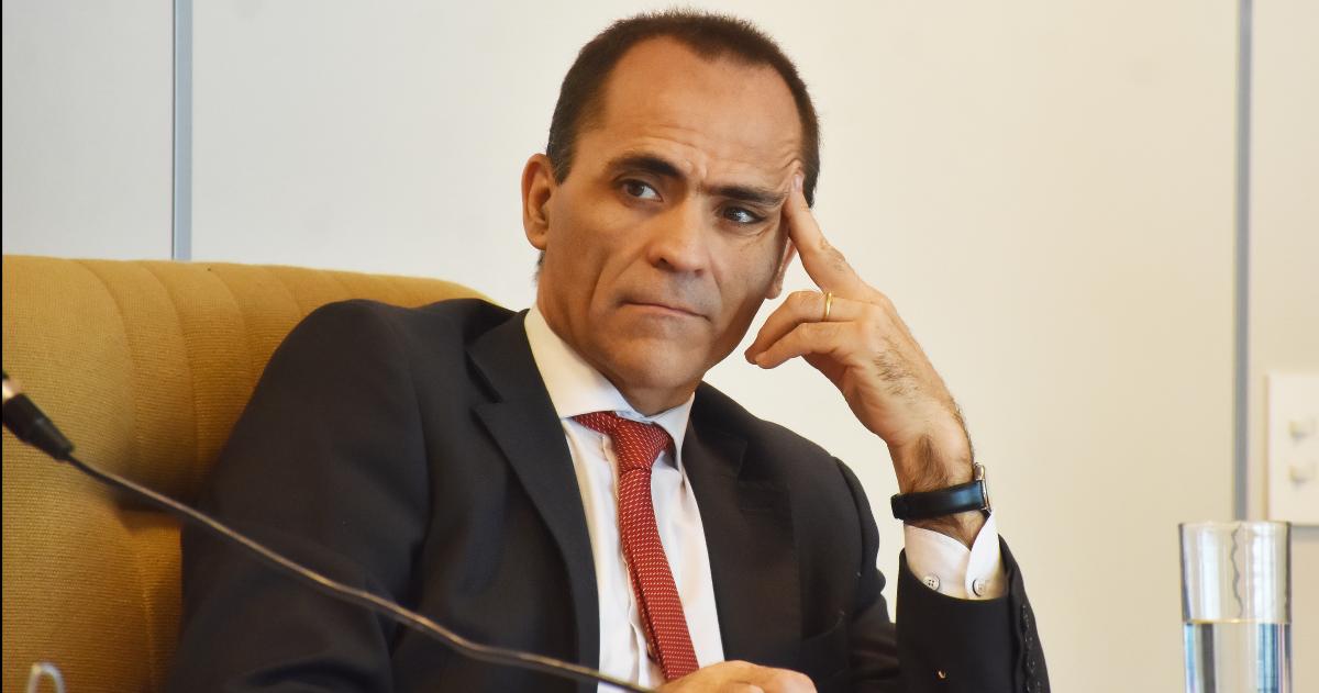 El juez Daniel S�ez Zamora rechazó el juicio abreviado en un caso de abuso sexual