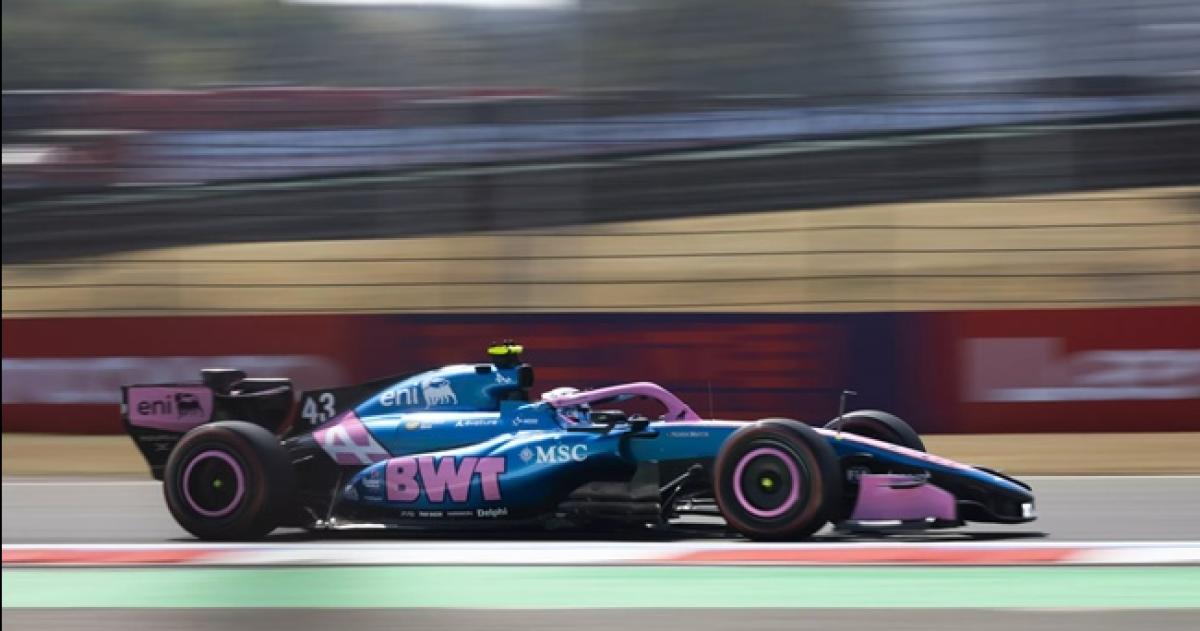 La carrera ser� a 56 vueltas y comenzar� a las 4 de la mañana de Argentina