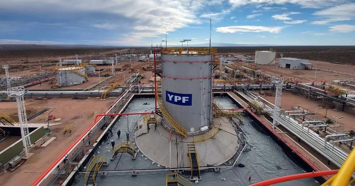 Otro apoyo de Estados Unidos a la Argentina en el juicio por YPF
