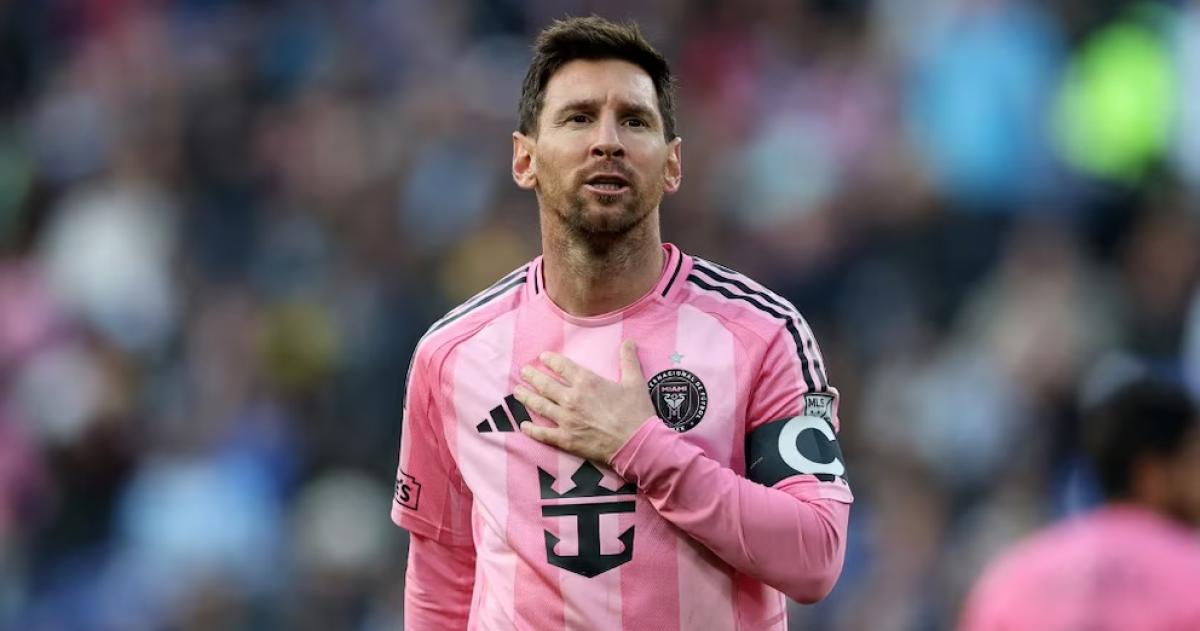 La Pulga hace historia en Florida