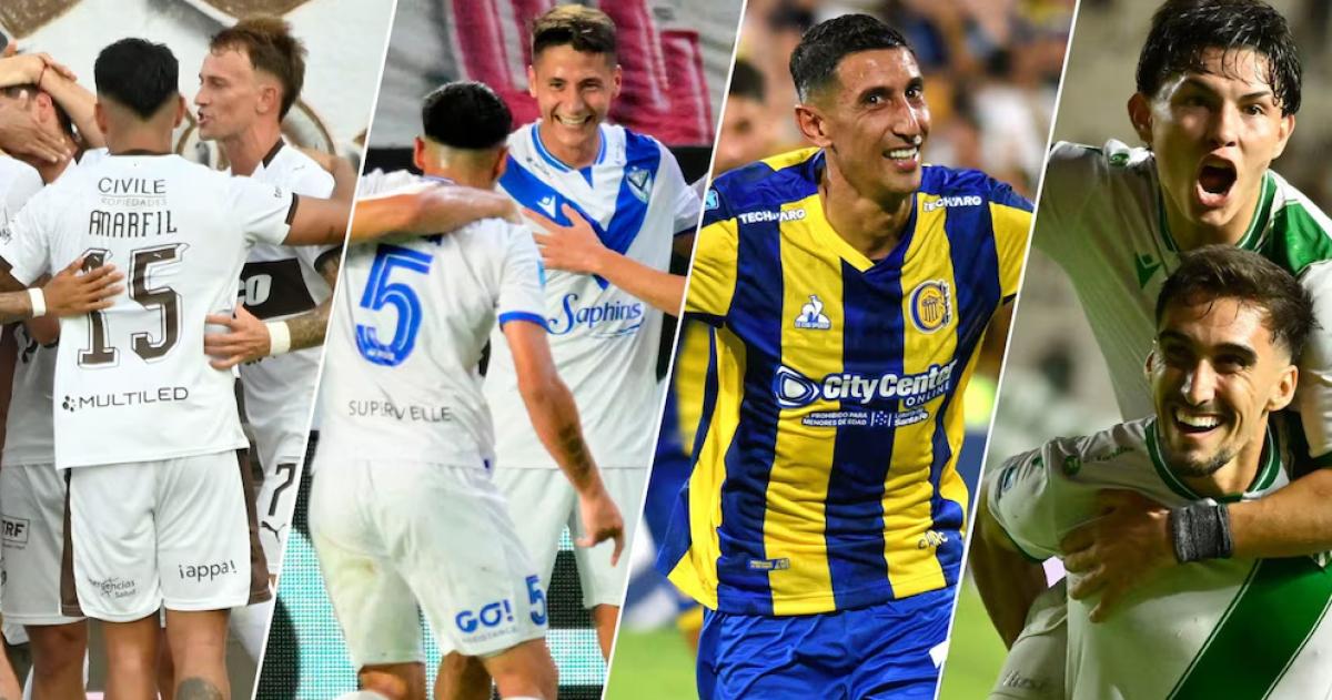 La fecha 11 del Torneo Apertura se abrir� con dos partidos