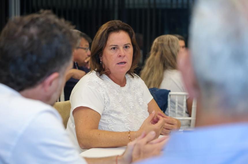 Fernanda Alonso intendenta de Pico