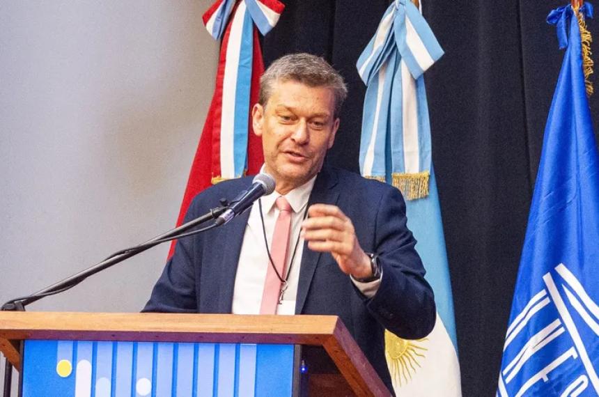 Alpa advirtioacute sobre la decepcioacuten en las universidades ante el inicio del ciclo lectivo con paro