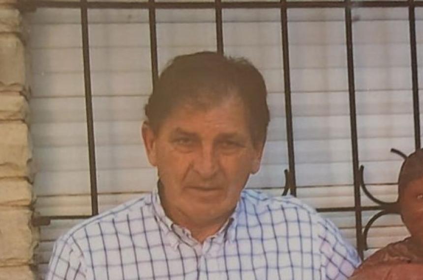 El reconocido abogado tenía 77 años