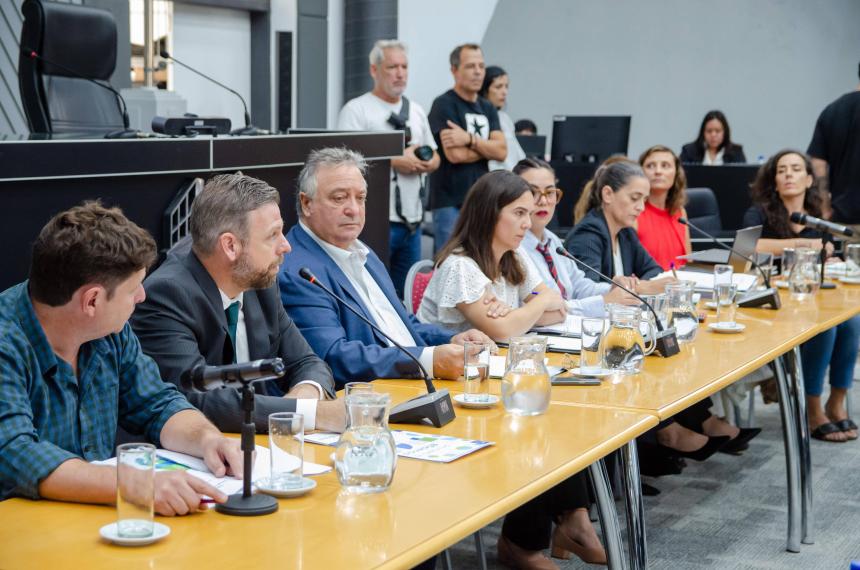 Una Legislatura con decisioacuten en sus manos y una dirigencia que vive en Narnia 