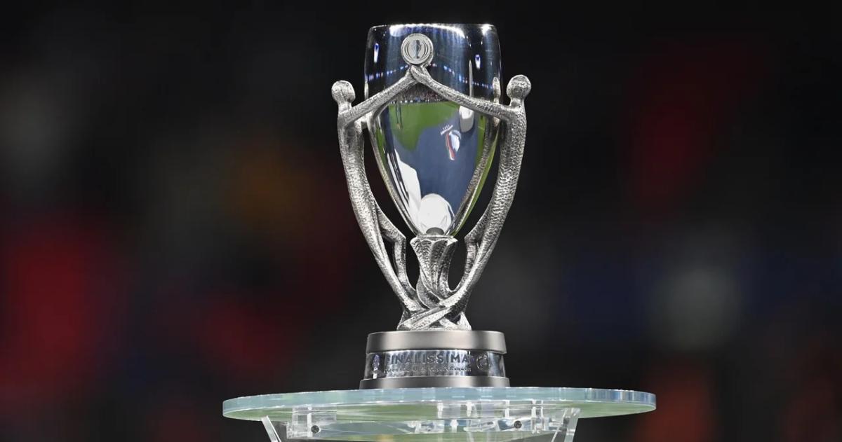 El trofeo queda sin dueño