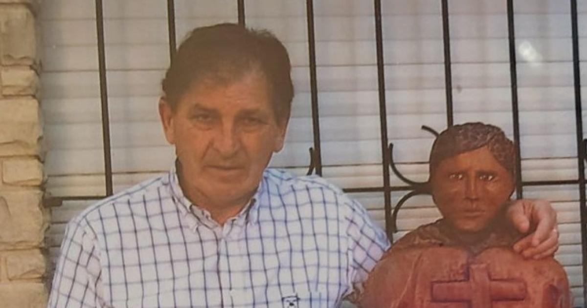 El reconocido abogado tenía 77 años