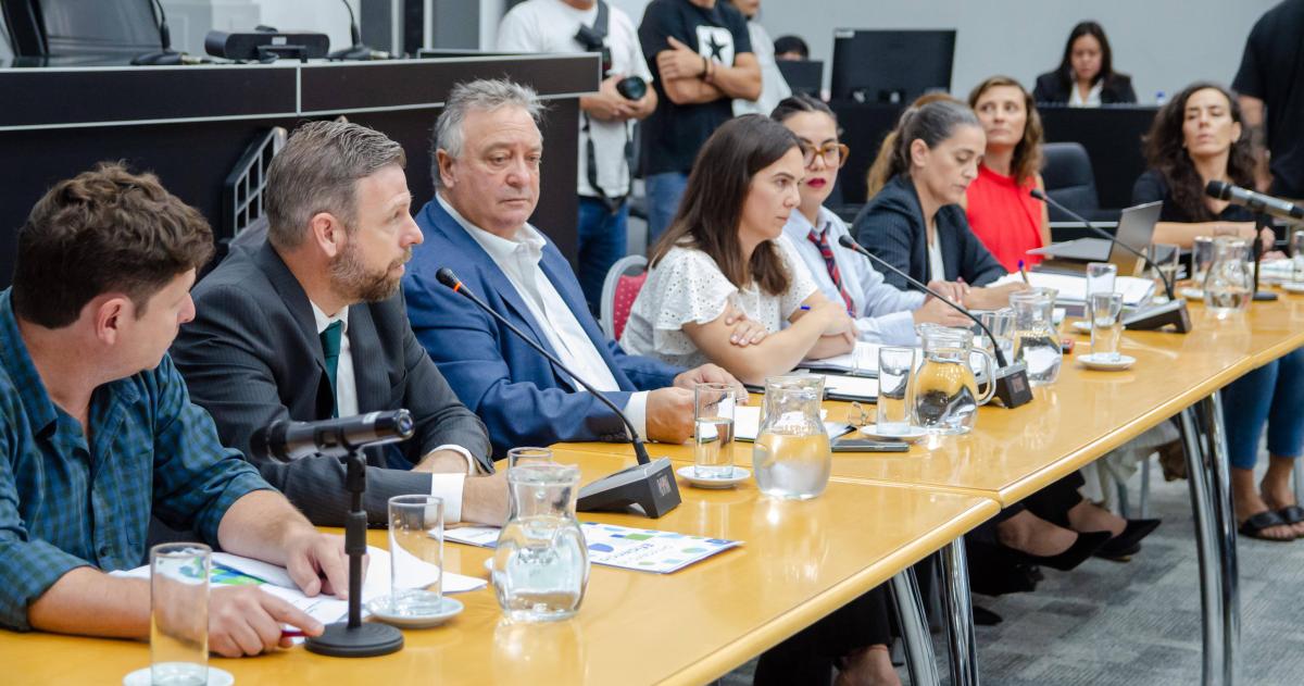 Una Legislatura con decisioacuten en sus manos y una dirigencia que vive en Narnia 